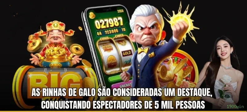 App 1900win para Android e iOS - download grátis