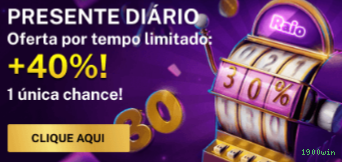Bônus boas-vindas 1900win R$100