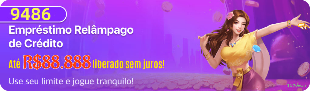 Bônus boas-vindas 1900win R$100