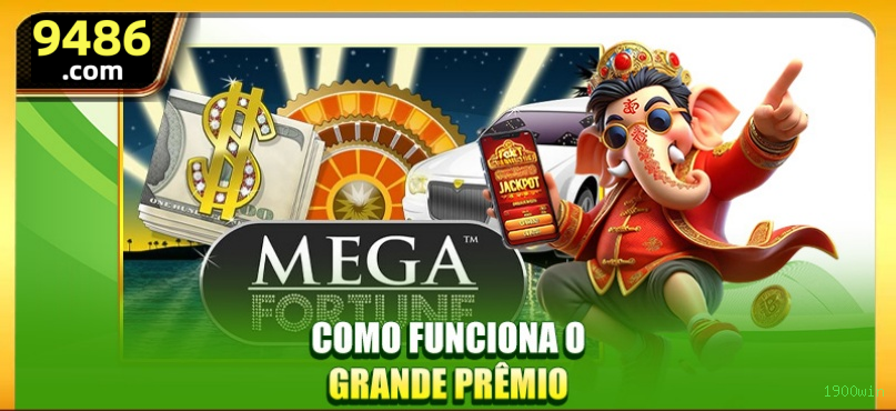 Bônus exclusivos membros VIP 1900win