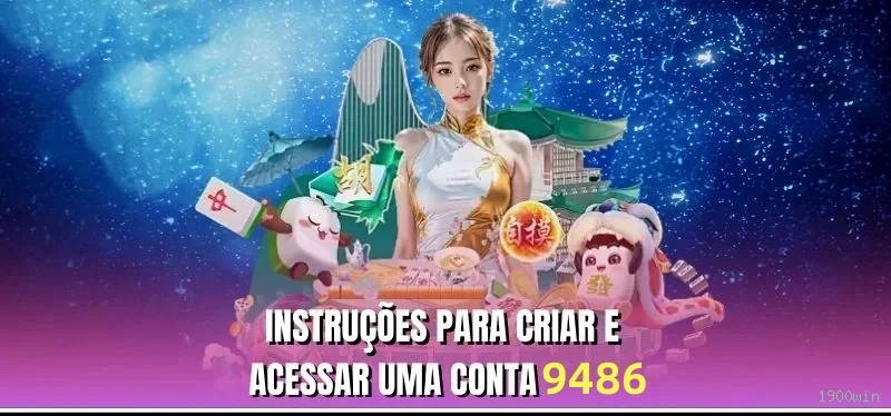 Slots com prêmios 1900win